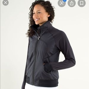 Lululemon jacket